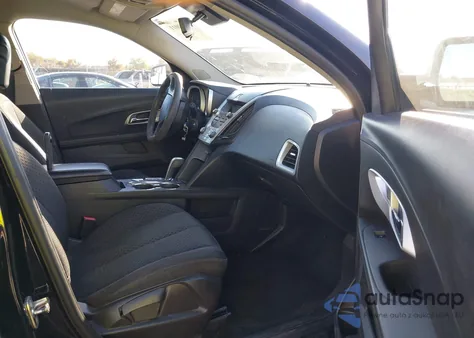 2012 Chevrolet Equinox Ls from USA, damaged, VIN 2GNALBEK3C6398728